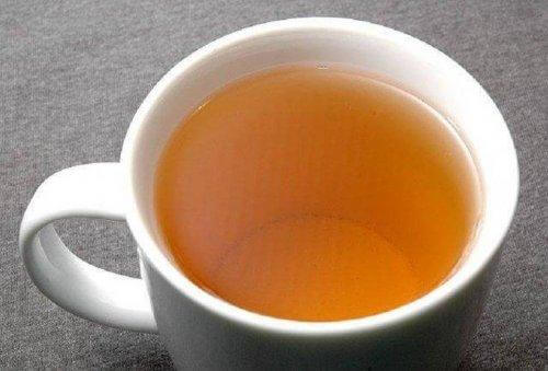 Τσάι σε κούπα