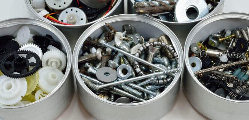 σιλικαζέλ και εργαλεία