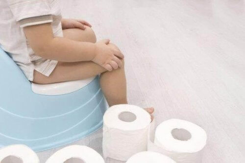 Εκπαίδευση τουαλέτας: Πώς αντιδρά το παιδί όταν ξεκινάτε