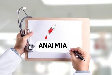Πώς να καταπολεμήσετε την αναιμία