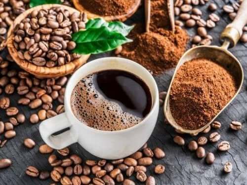 Σπιτικές θεραπείες για το σύνδρομο στέρησης από την καφεΐνη