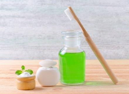 Άφθες και στοματικά έλκη