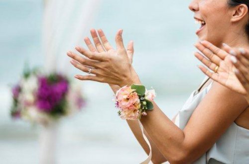 Πώς να διαλέξετε το τέλειο λουκ για έναν γάμο