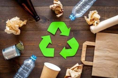 Πώς να μειώσετε τα απόβλητα προτού τα δημιουργήσετε