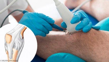 Άνδρας στο χειρουργείο