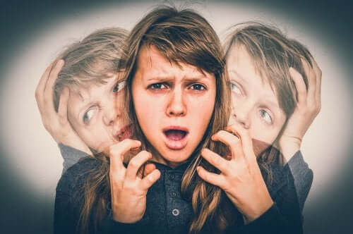 Σχιζοφρενικόμορφη διαταραχή