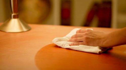 Ανανεώστε το σπίτι σας με μπογιά ψεκασμού