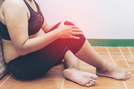 Αρθροσκόπηση γονάτου