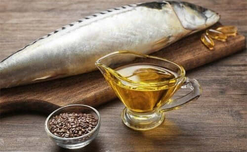 Απαραίτητα λιπαρά