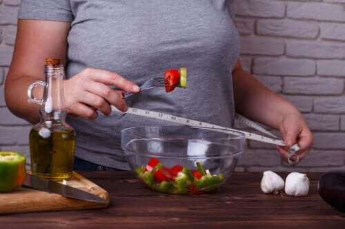 Δίαιτες αδυνατίσματος που δε θέτουν σε κίνδυνο την υγεία σας