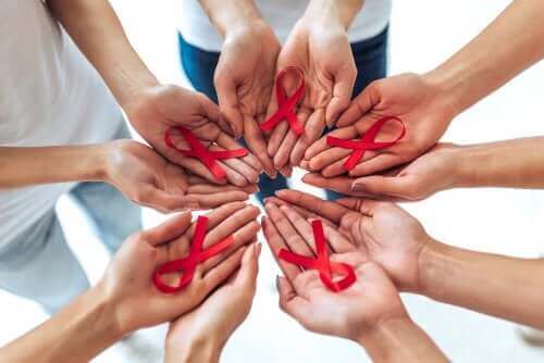 Μάθετε τα πάντα για την Παγκόσμια Ημέρα κατά του AIDS