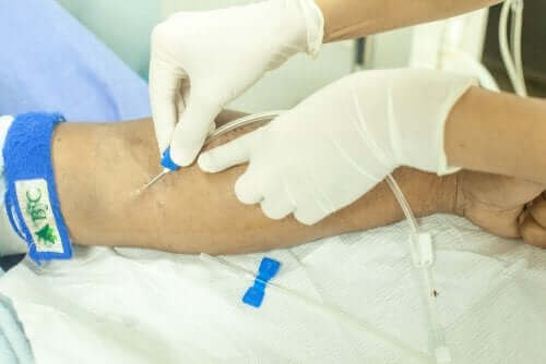 Εξέταση αίματος