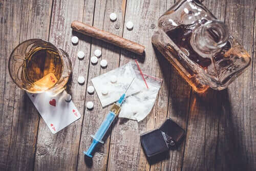 Ναρκωτικά και αλκοόλ
