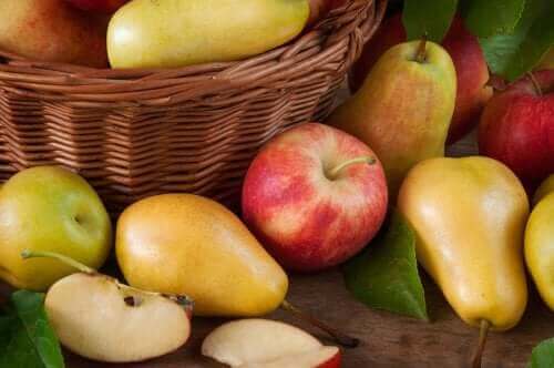 Το φρούτο που σε βοηθάει να χάσεις κιλά και λίπος στην κοιλιά