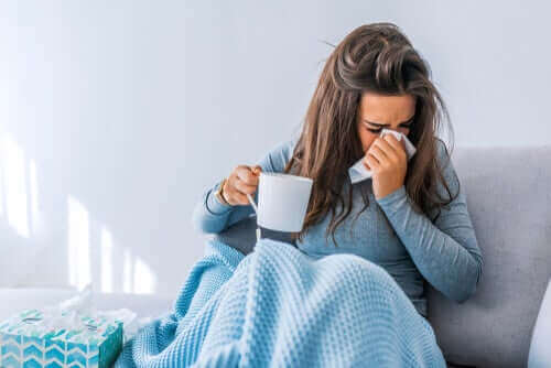 Πώς επηρεάζει η γρίπη το σώμα: Συμπτώματα