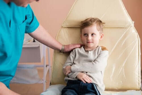 Νεφρωσικό σύνδρομο στα παιδιά: Αίτια και αντιμετώπιση