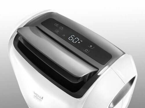 Αφυγραντήρας DDSX220