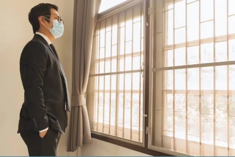 Κοινωνική αποστασιοποίηση: Όλα όσα πρέπει να ξέρετε