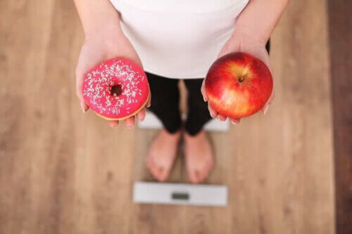 5 τρόφιμα διαίτης που σας κάνουν να παίρνετε βάρος