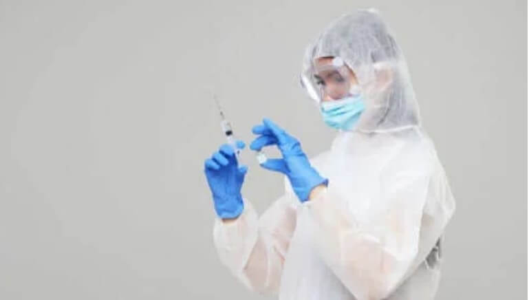 Φάρμακα για τον κορωνοϊό που βρίσκονται σε εξέλιξη