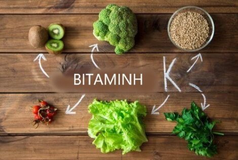 Πότε και γιατί συνταγογραφείται η βιταμίνη Κ;