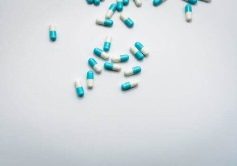 Τι είναι τα αντιβιοτικά ευρέος φάσματος;