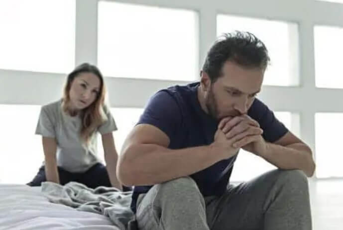 Σεξουαλική δυσλειτουργία σε ανθρώπους με διαβήτη
