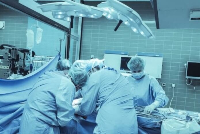 ακρωτηριασμό λόγω διαβήτη σε χειρουργείο