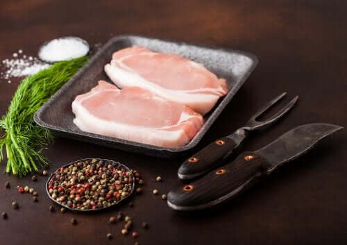 Γνωρίστε τρεις τρόπους για εύκολο ζουμερό χοιρινό καρέ