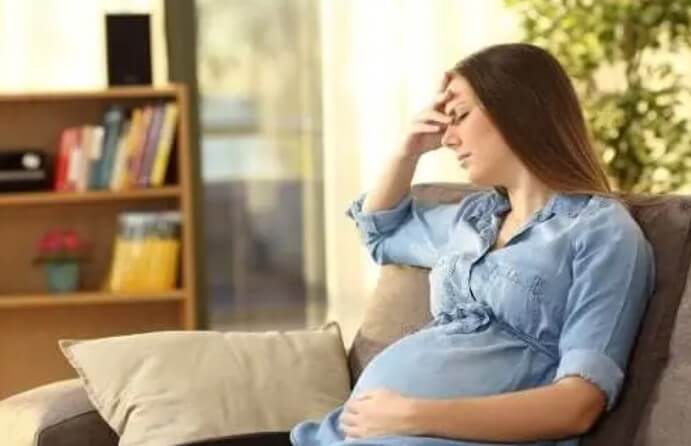 Αμνησία κατά την εγκυμοσύνη: Τι πρέπει να ξέρετε