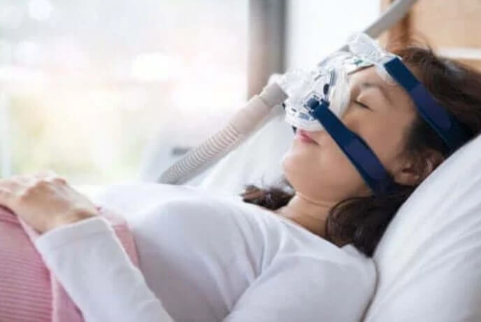 μηχάνημα στη μύτη για να σταματήσετε το ροχαλητό
