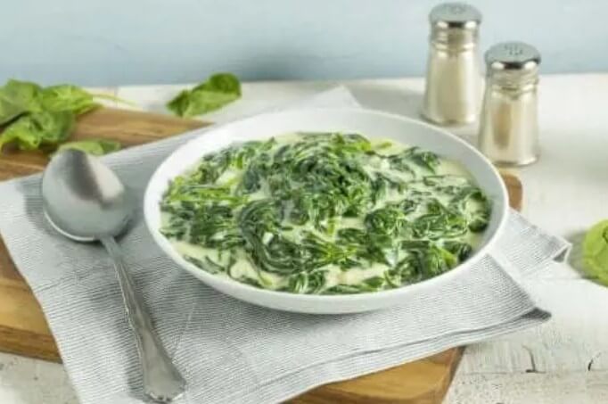 σούπα με κέιλ