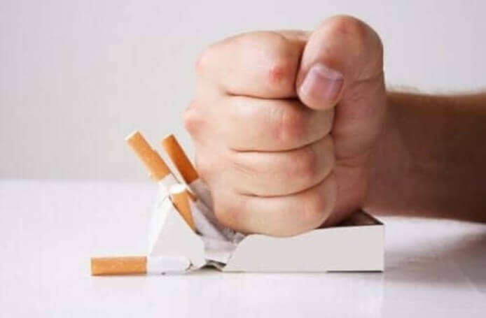 θεραπείες για τους εθισμένους στη νικοτίνη