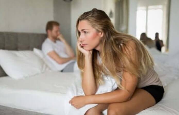 Ψυχική υγεία και ανοργασμία