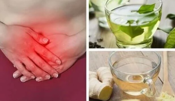 εγχύματα για τον πόνο