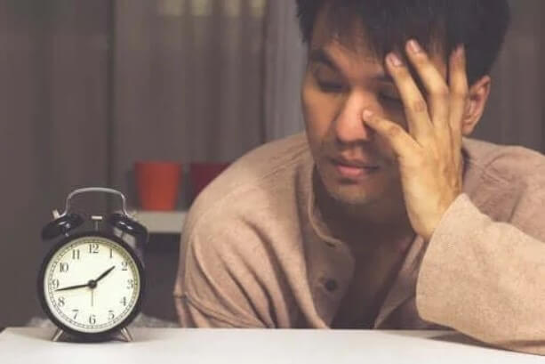 Διαφορετικοί τύποι αϋπνίας: Όλα όσα πρέπει να ξέρετε