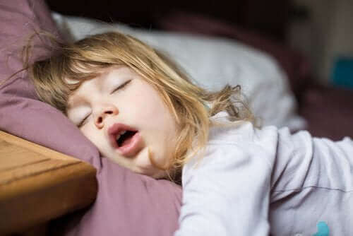 Διαταραχές ύπνου στα παιδιά: Εξετάσεις και θεραπείες