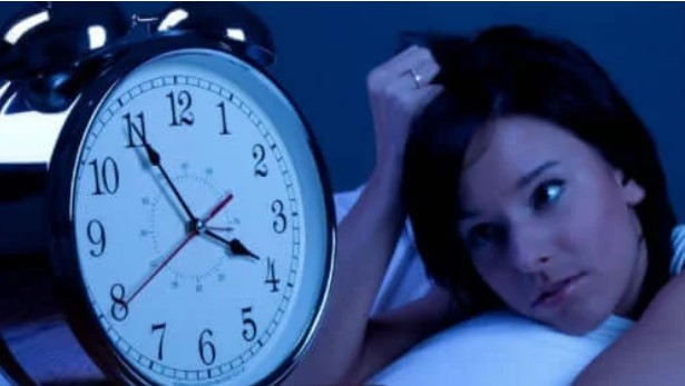 Διαφορετικοί τύποι αϋπνίας