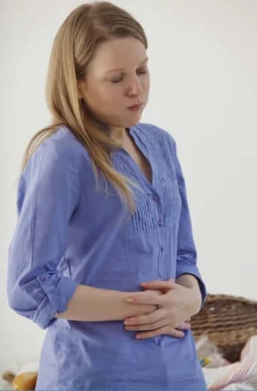 Αεροφαγία: Συμπτώματα και χαρακτηριστικά