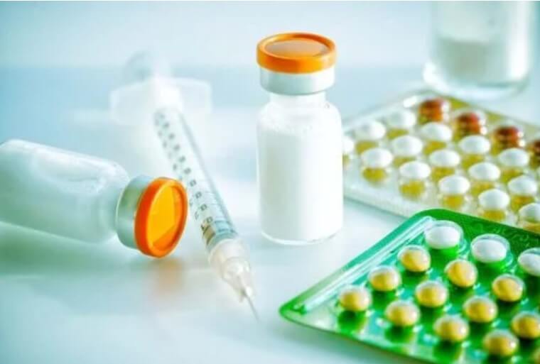 αντισυλληπτικές μέθοδοι