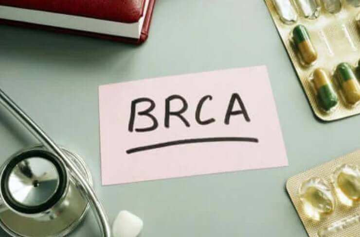 Ορμόνες Brca
