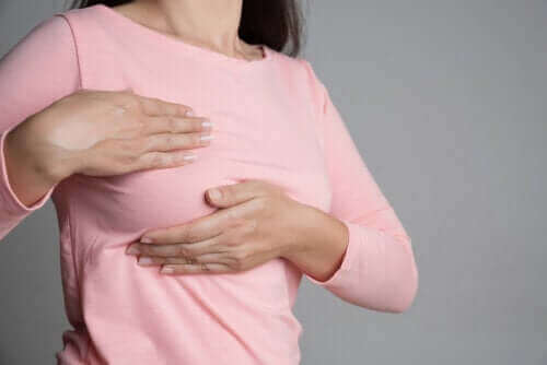 Πόνος στο στήθος και ο εμμηνορροϊκός κύκλος