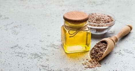 Συζευγμένα λινολεϊκά οξέα