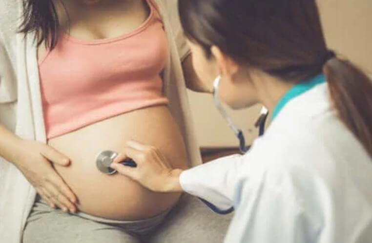 Επιληψία και εγκυμοσύνη: Όλα όσα πρέπει να ξέρετε