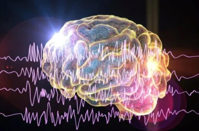 κύματα εγκεφάλου