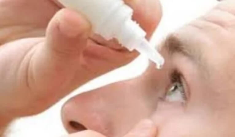 τεχνητά δάκρυα