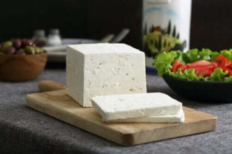 Όλα όσα πρέπει να ξέρετε για το τυρί φέτα!