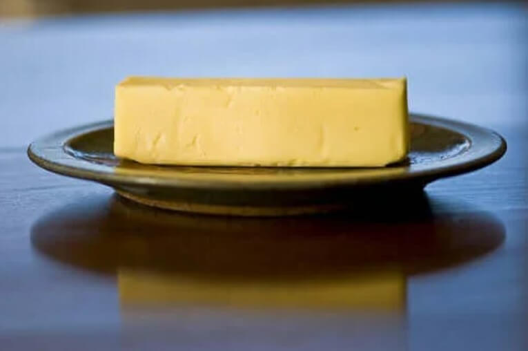 ράβδος βουτύρου