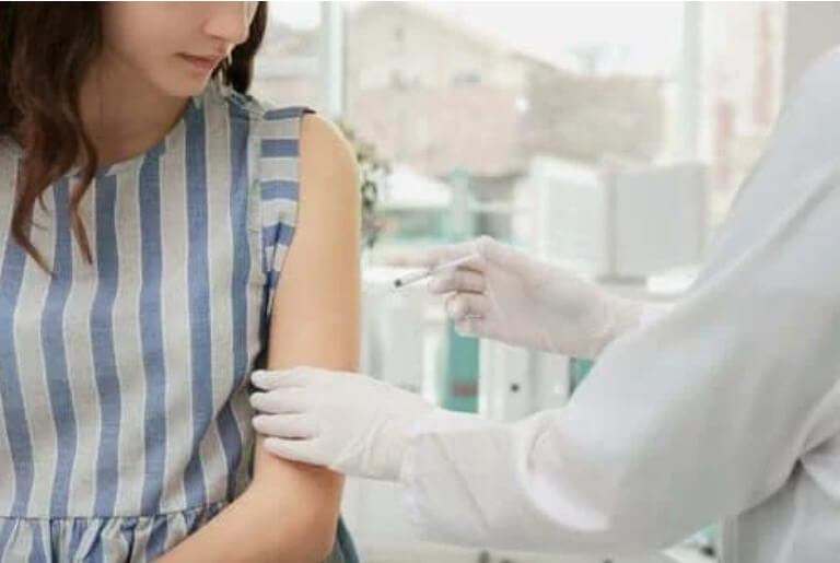 Εμβόλια για τις αλλεργίες: Όλα όσα πρέπει να ξέρετε