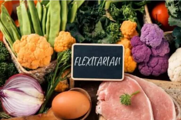Διατροφή flexitarian: Ανακαλύψτε όλα της τα οφέλη!